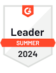 Agorapulse Leader Summer 2024
