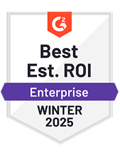 Agorapulse Social Media Listening Tools Best Estimated ROI Enterprise Roi Winter 2025 on G2