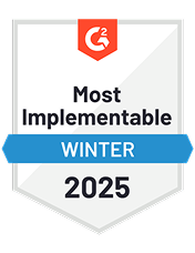 Agorapulse Social Media Listening Tools Most Implementable Total Winter 2025 on G2