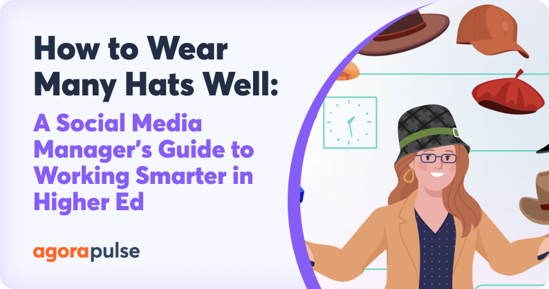 Essential strategies and templates for handling social media crises in higher education environments.