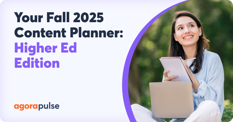 Learn proven tactics for creating meaningful connections with alumni across all social platforms.