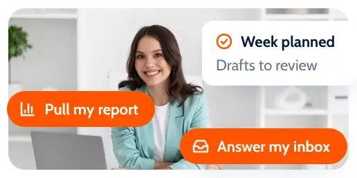 Turn your AI into a social media agent