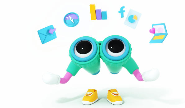 Image of Obtenez des rapports qui vous ressemblent en un rien de temps.